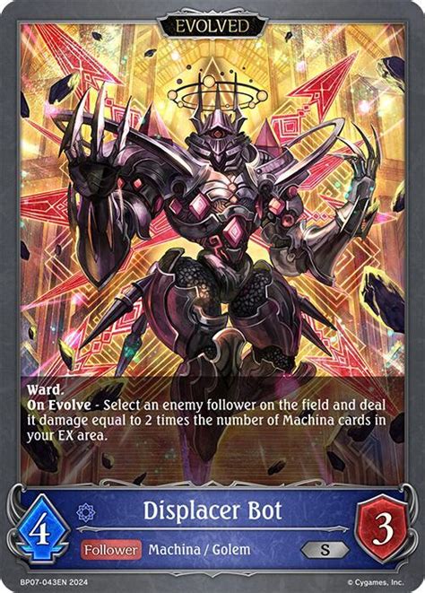 shadowverse bot|Naufal.